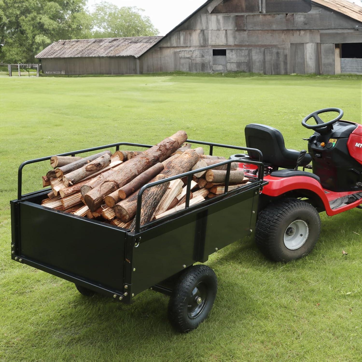 Garden Cart