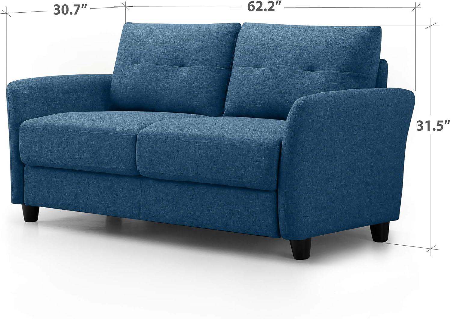 78" Ricardo Sofa - Zinus