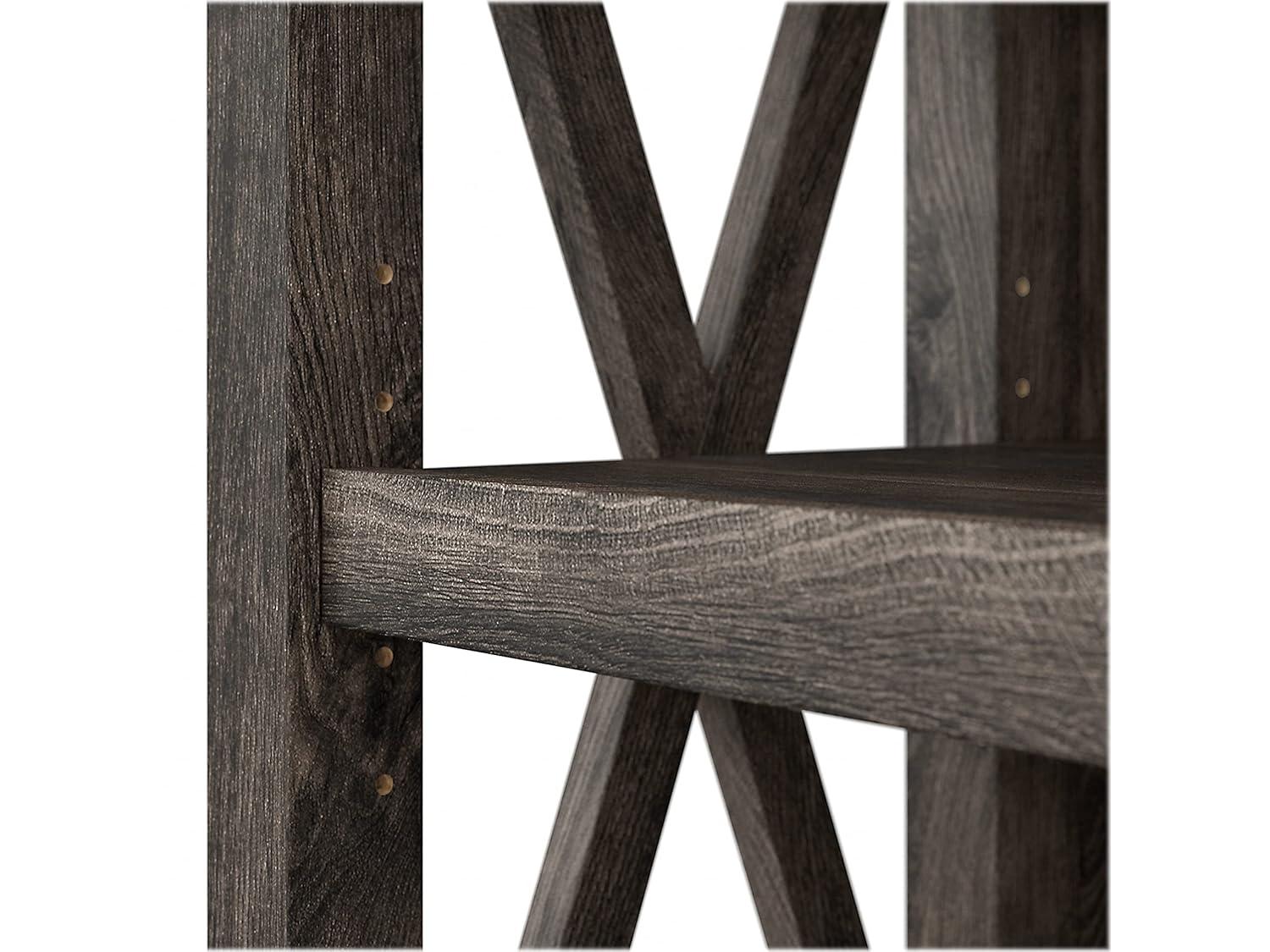 Wildon Home® Nobuhiko Bookcase