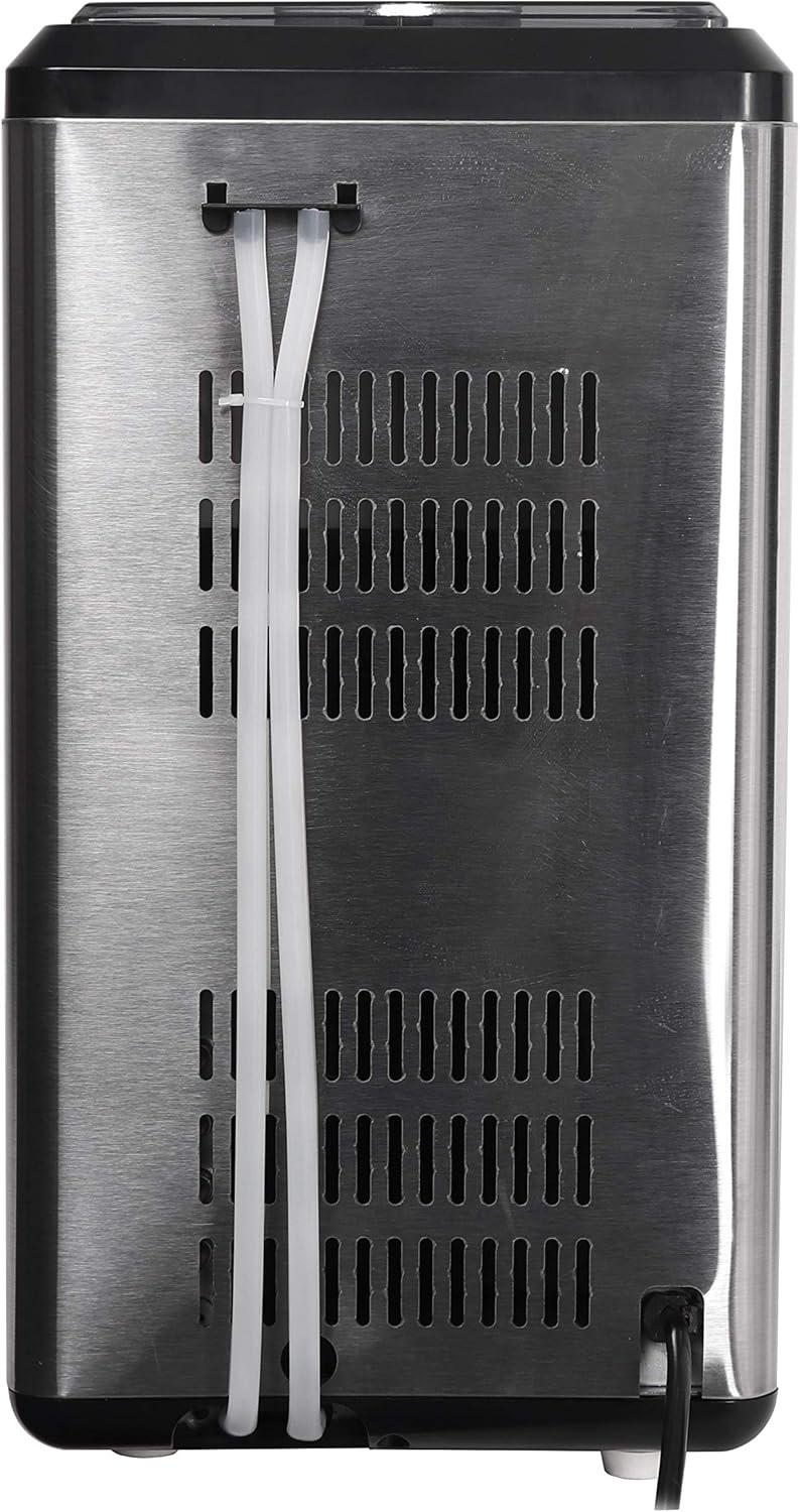 Frigidaire Frigidaire Nugget Ice Maker, 44 lbs. per day, Self-Cleaning Function