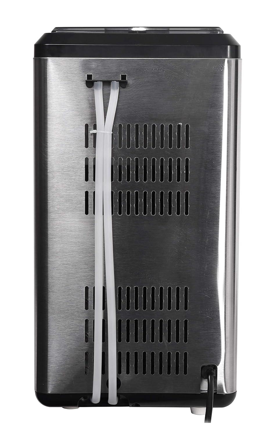 Frigidaire Frigidaire Nugget Ice Maker, 44 lbs. per day, Self-Cleaning Function