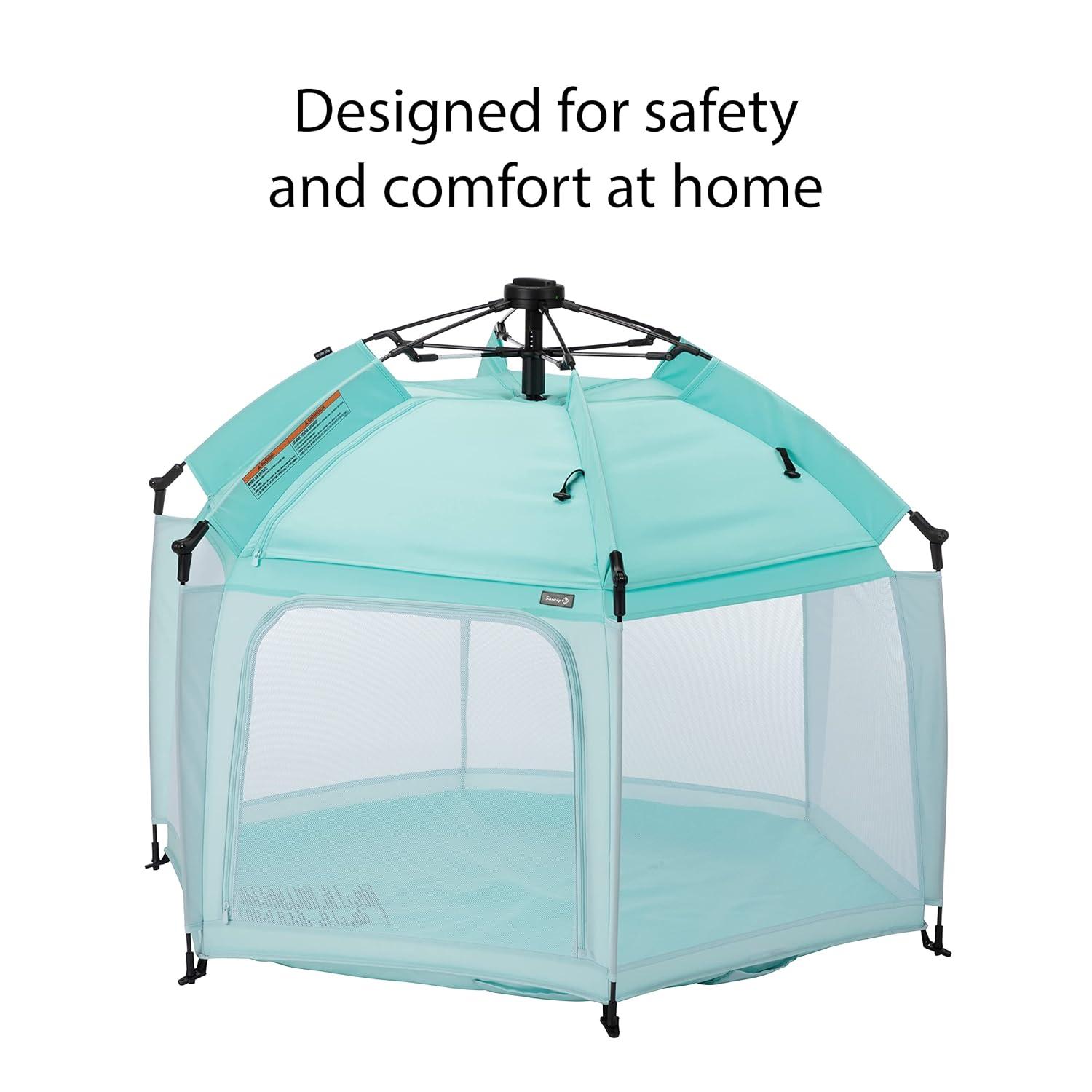 Safety 1st InstaPop Dome Playard