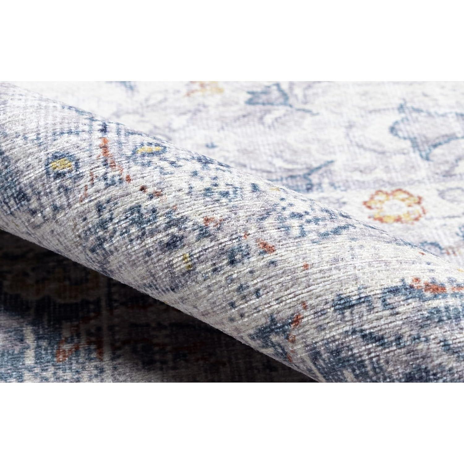 Iari Rug - 5' x 7'6"