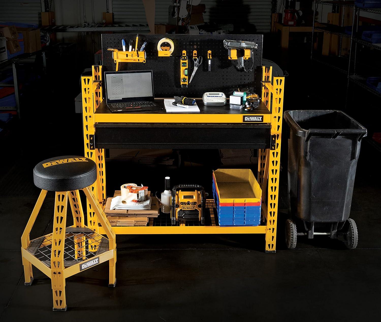 DeWalt Shelving 41631