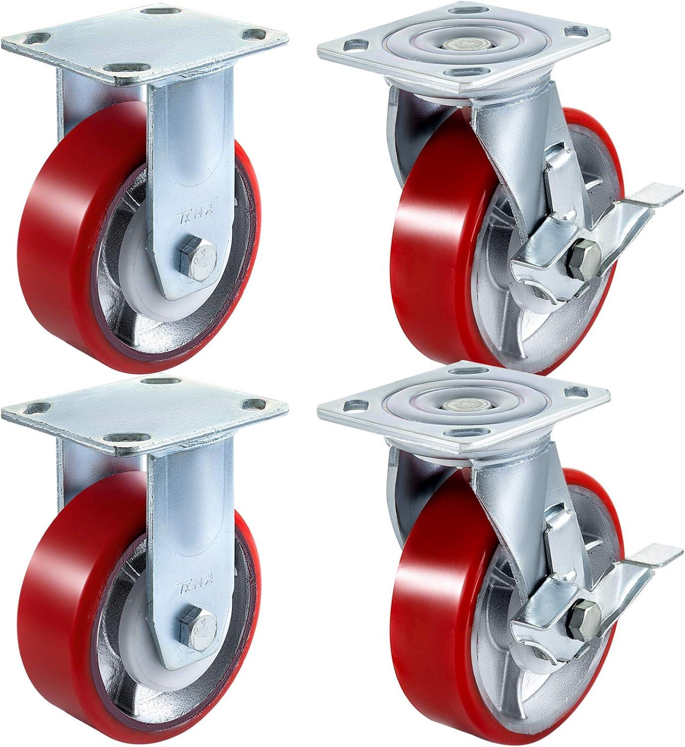 Swivel Caster