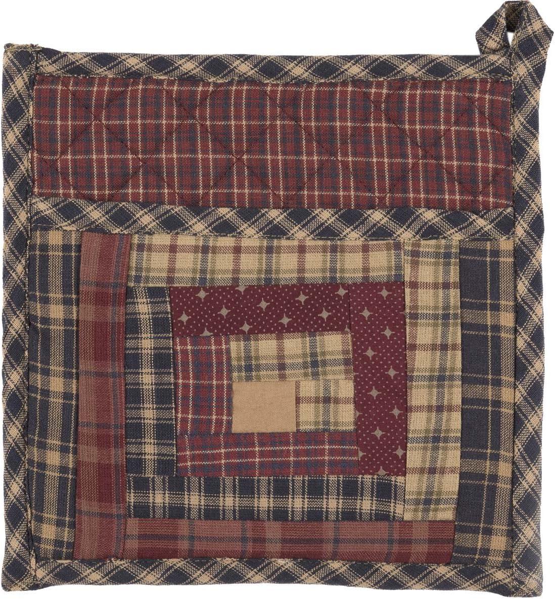 VHC Brands VHC Brands Millsboro Cotton Potholder