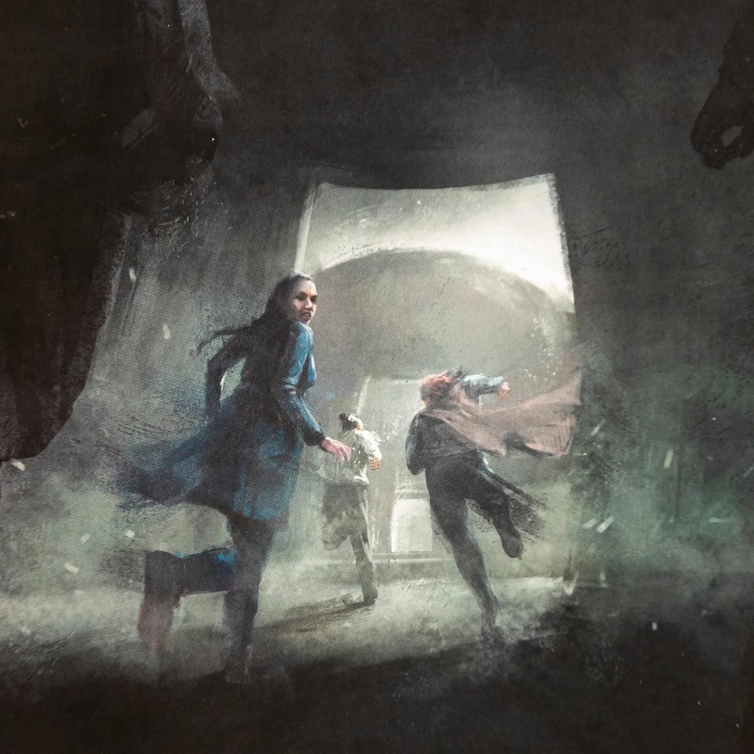 Dune Adventures In The Imperium: Agents of Dune Box Set