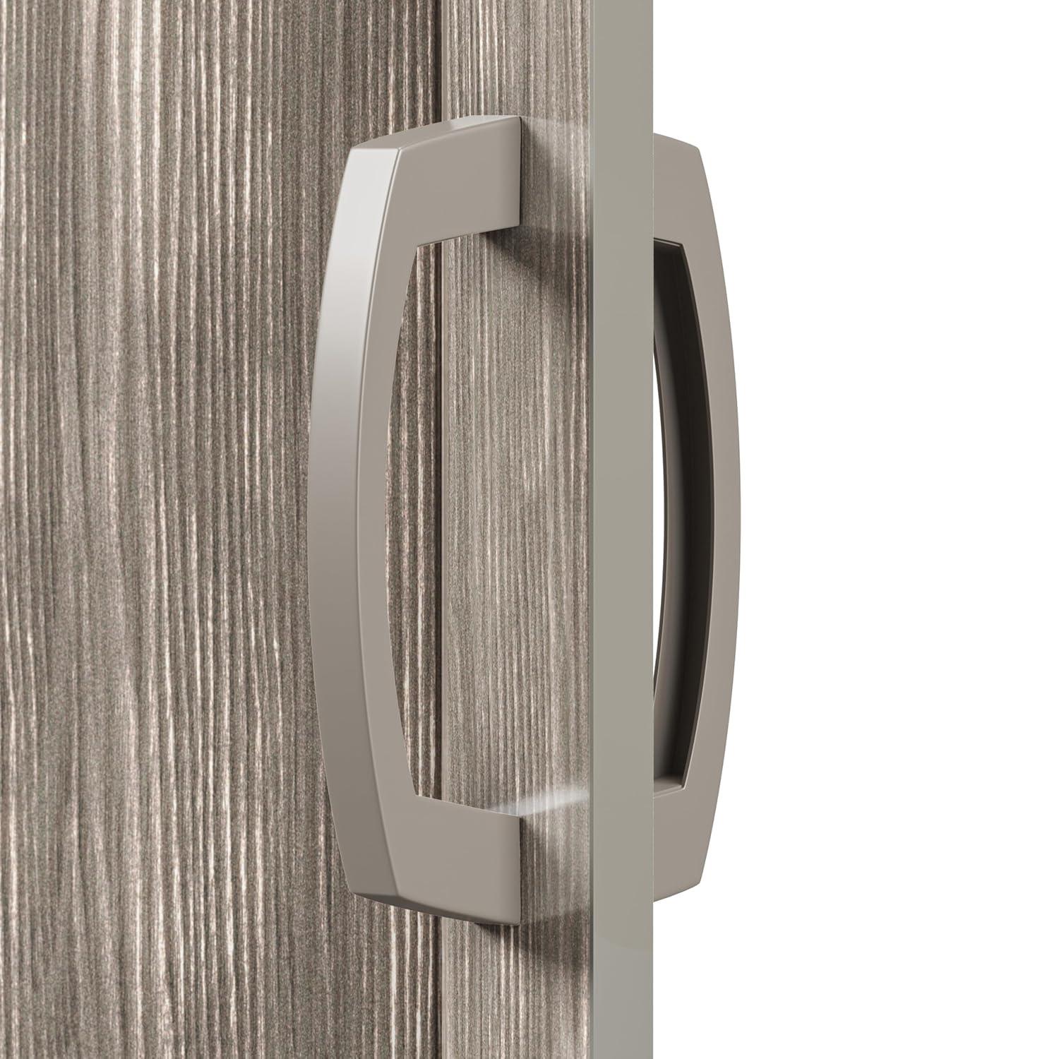 Techni Home Techni Home Loft Series Premium Double Walled Foldable Accordion Door