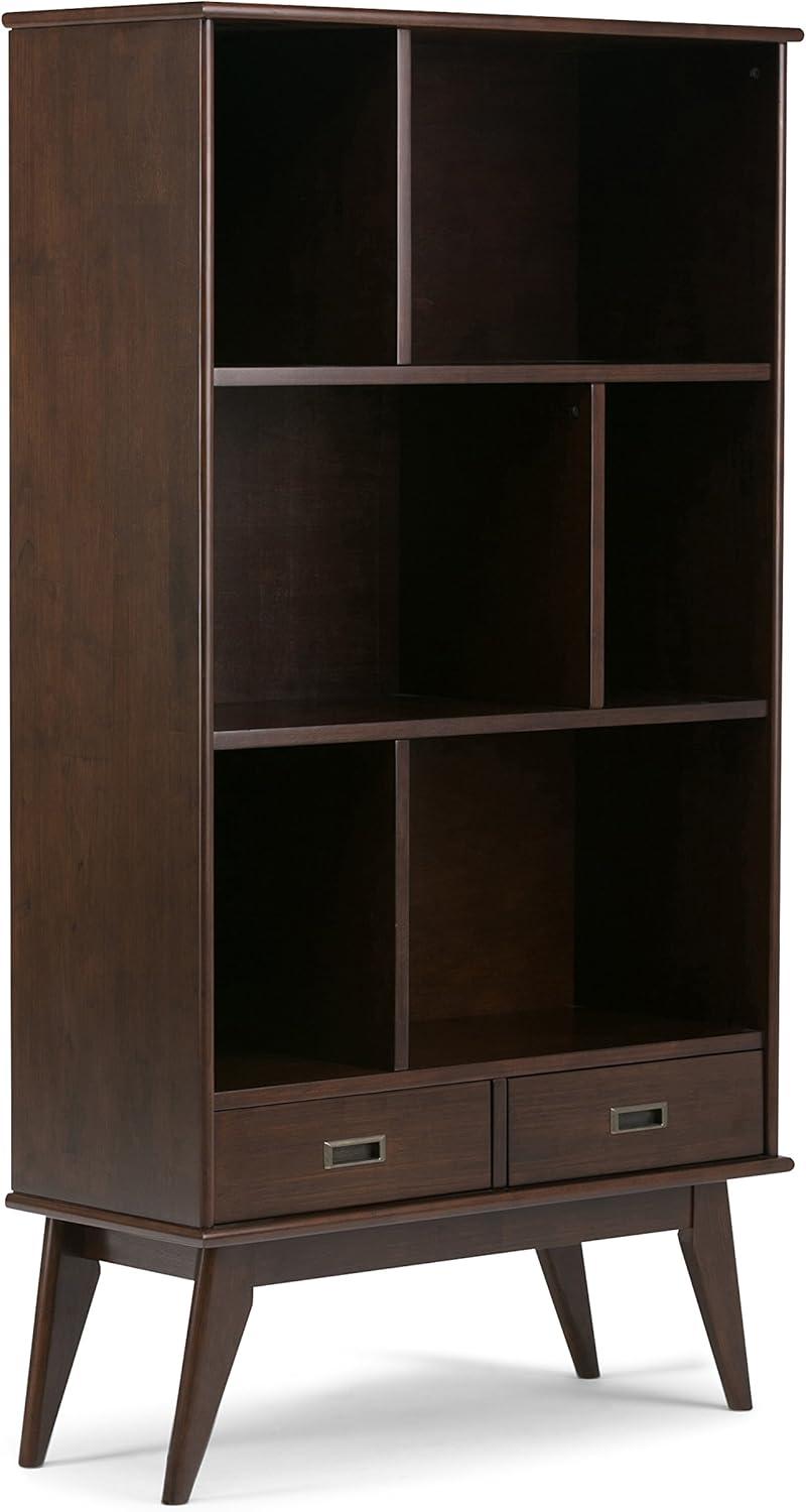 Kenesaw Storage Bookcase