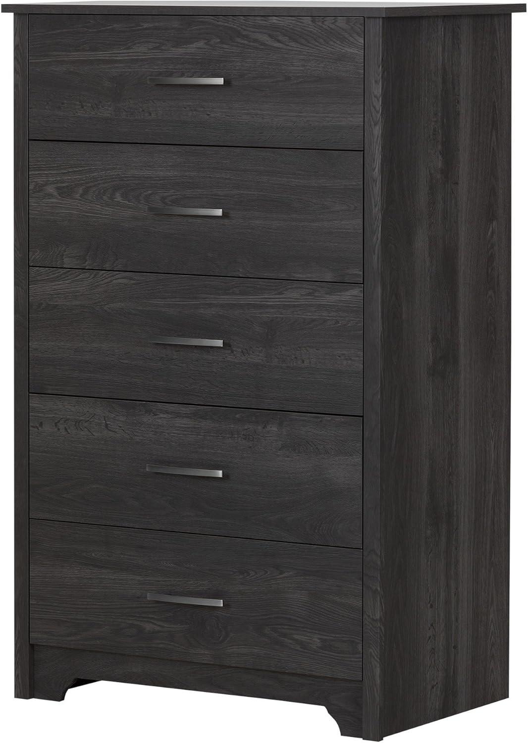 Fusion 5 - Drawer Dresser