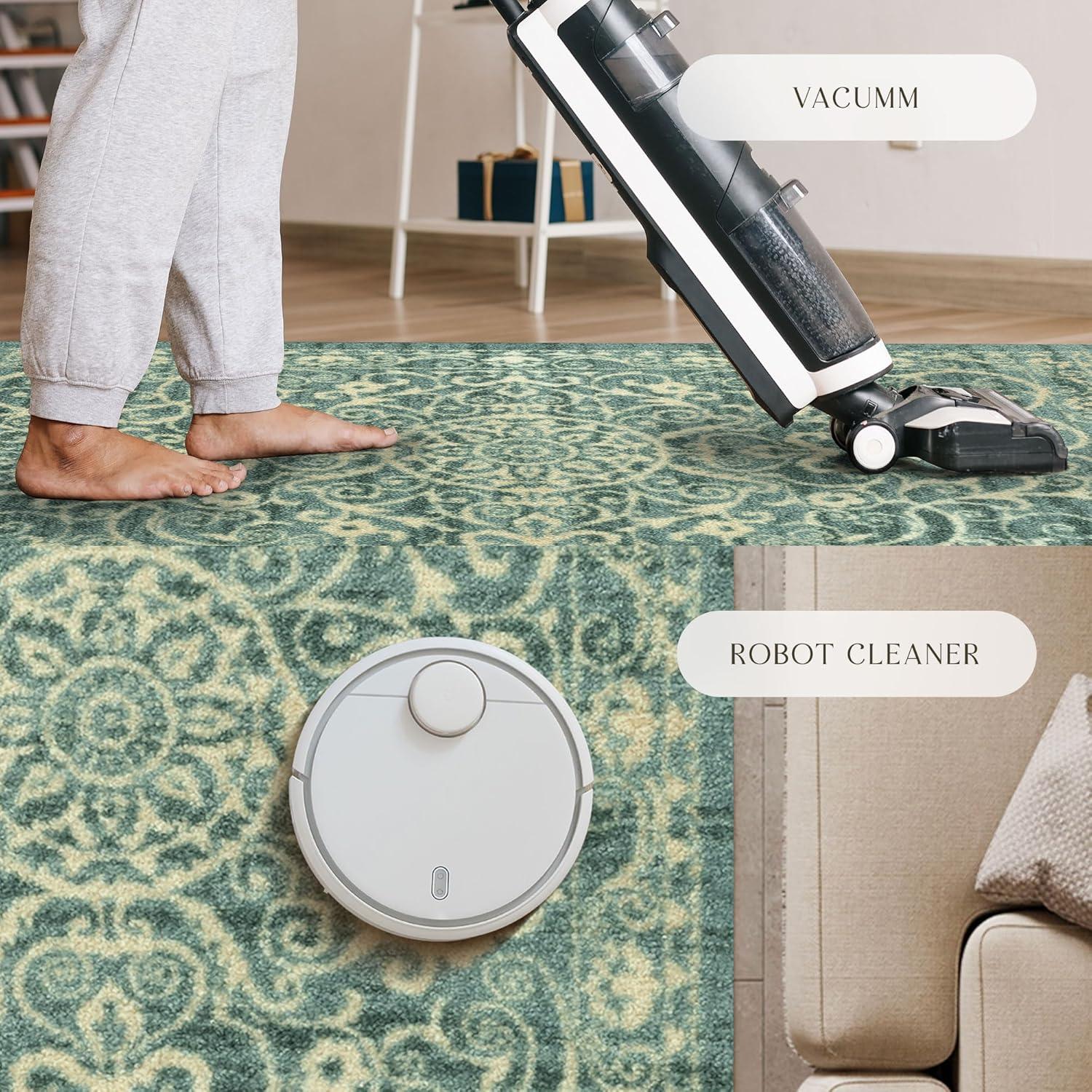 Dreyfuss Oriental Rug