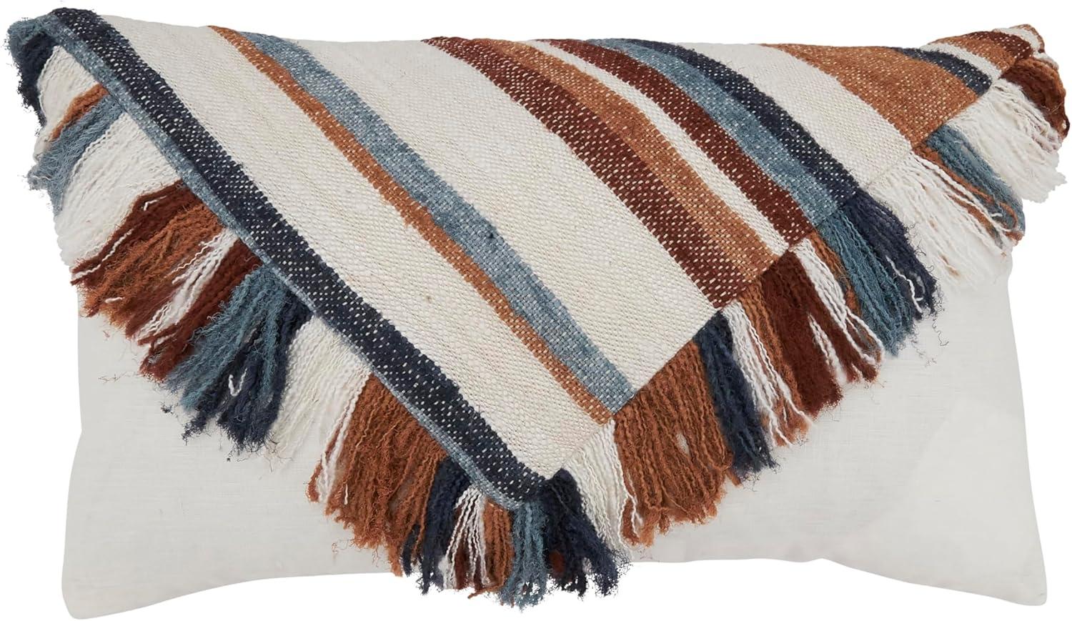 Thana Collection Cotton Pillow Cover