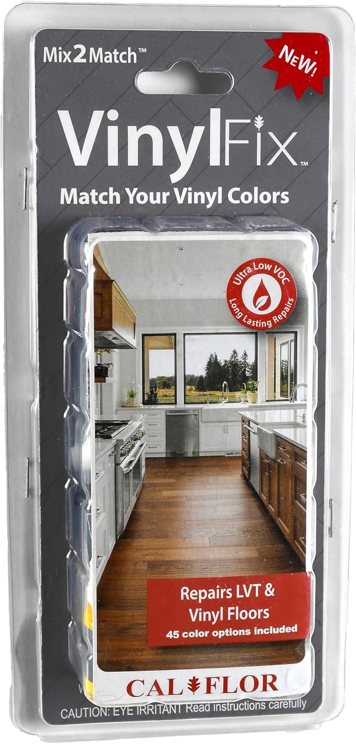 CalFlor Floor Repair Kit