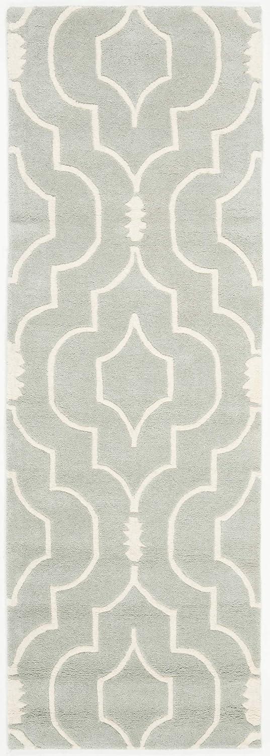 Safavieh Chatham Xanthia Geometric Area Rug or Runner