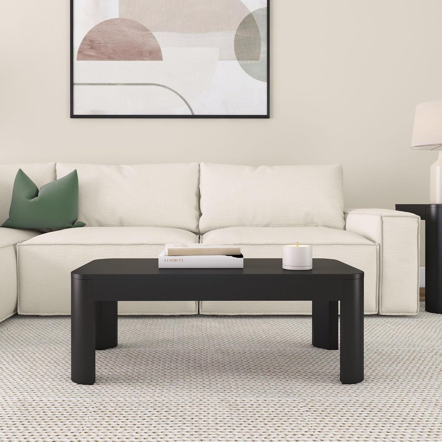 Careli 40.25" Coffee Table