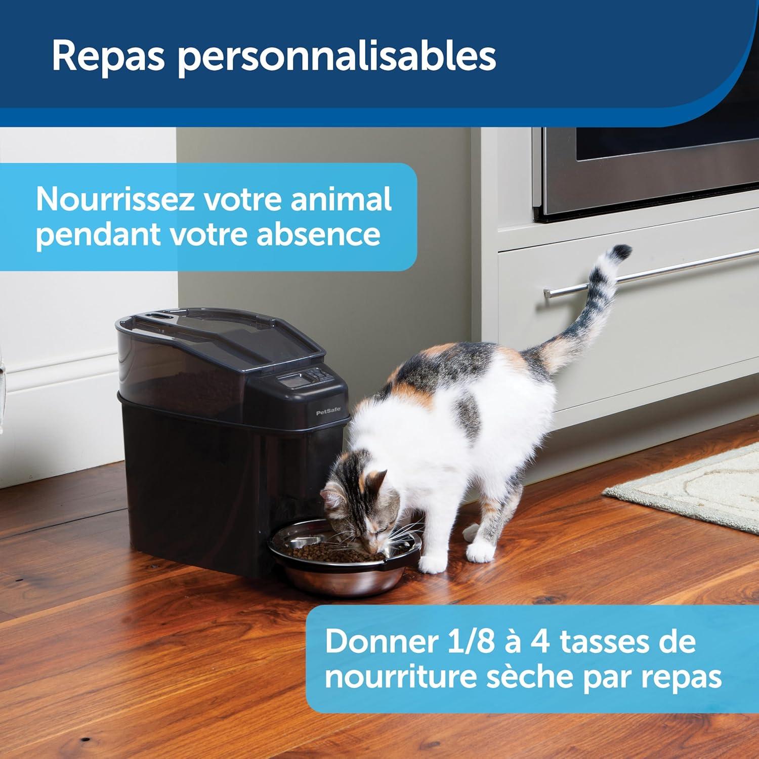 PetSafe® Healthy Pet Simply Feed