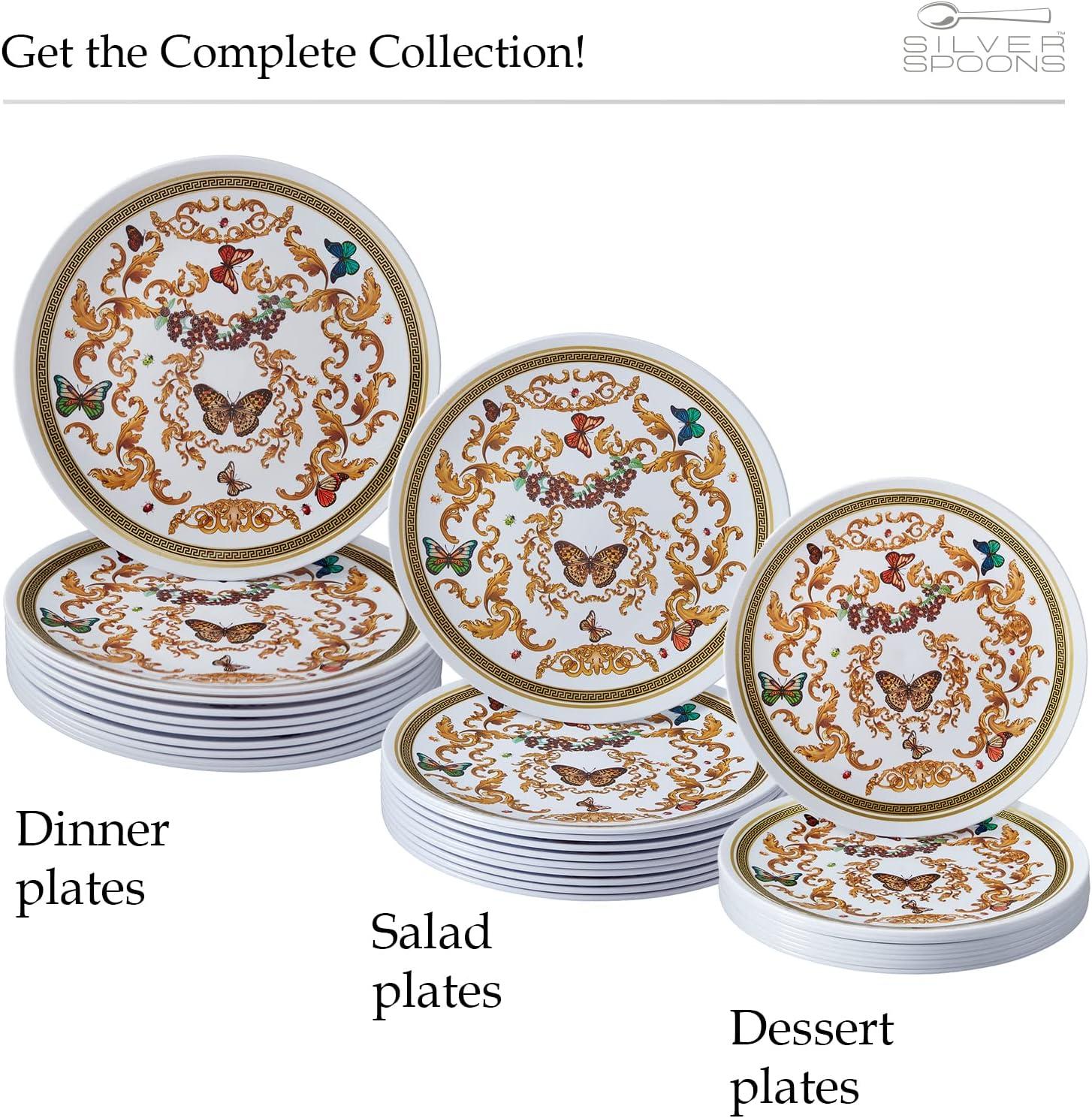 Disposable Dinner Plate