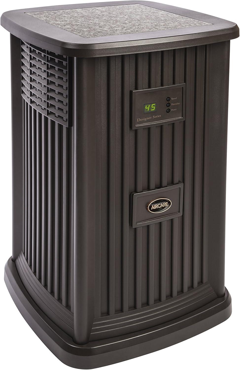 Essick Air EP9800 3.5 Gallon 2000 Square Feet Digital Humidifier