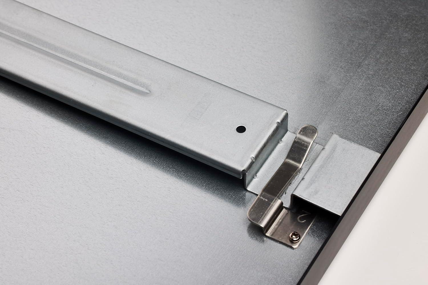 Nuvo Blink Dimmable Square Flush Mount