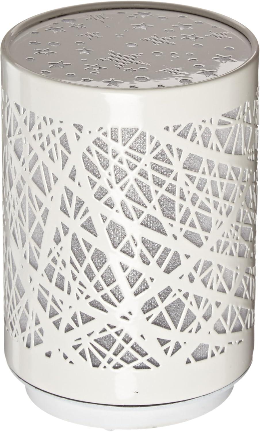 Northwest Galaxy Projector Night Light- Kids Room Decor with Color Changing Constellations - Star Projector Lamp