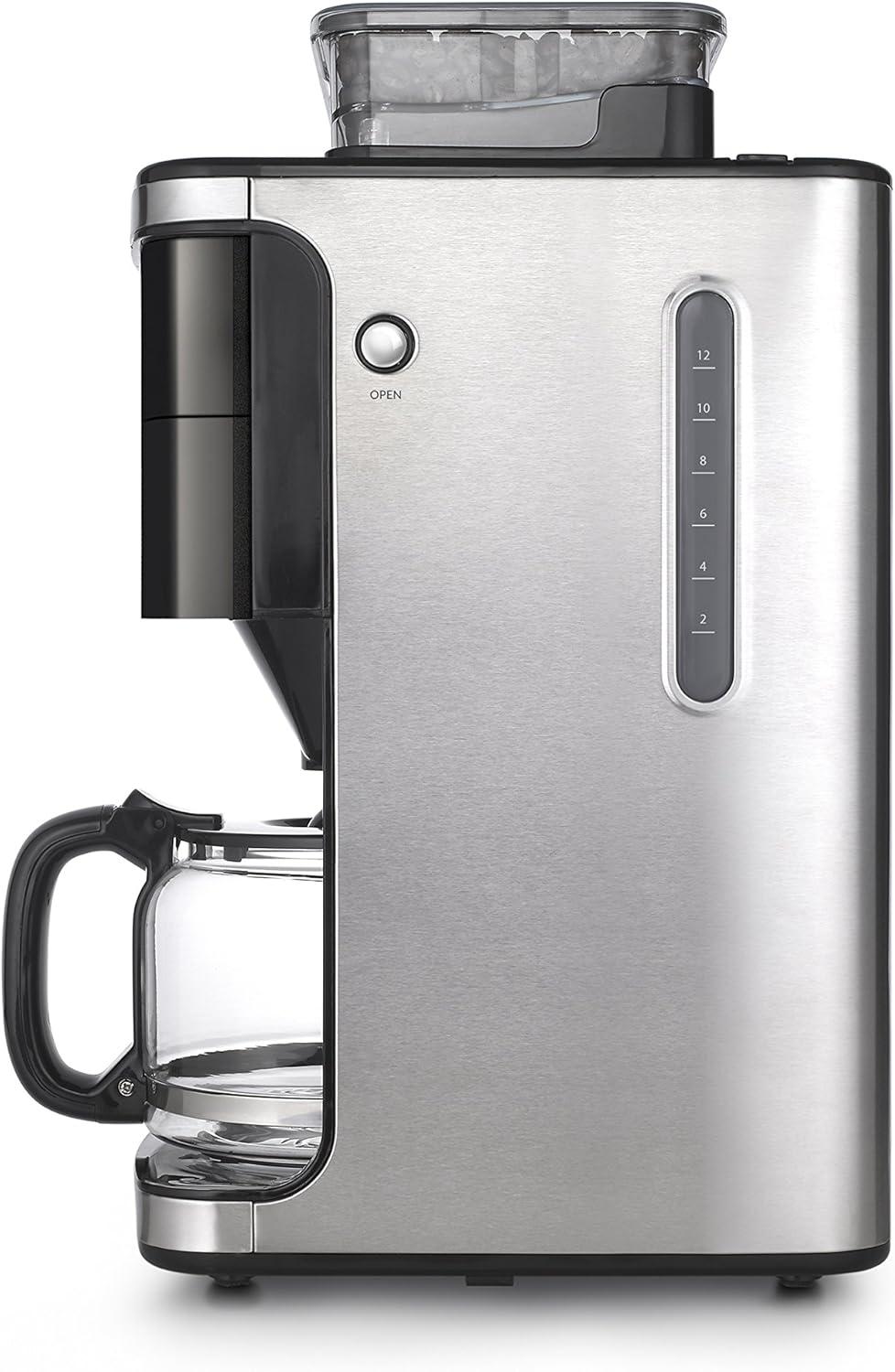 12-Cup Coffee Maker