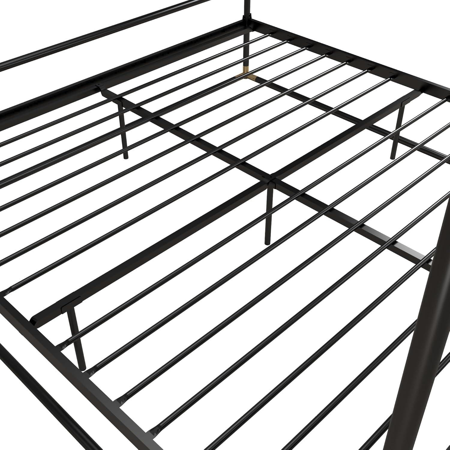 Celeste Canopy Bed