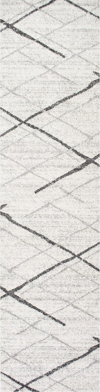 Nuloom Thigpen Contemporary Area Rug