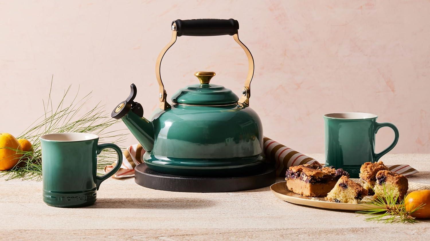 Le Creuset Vancouver Mug (Set of 4)