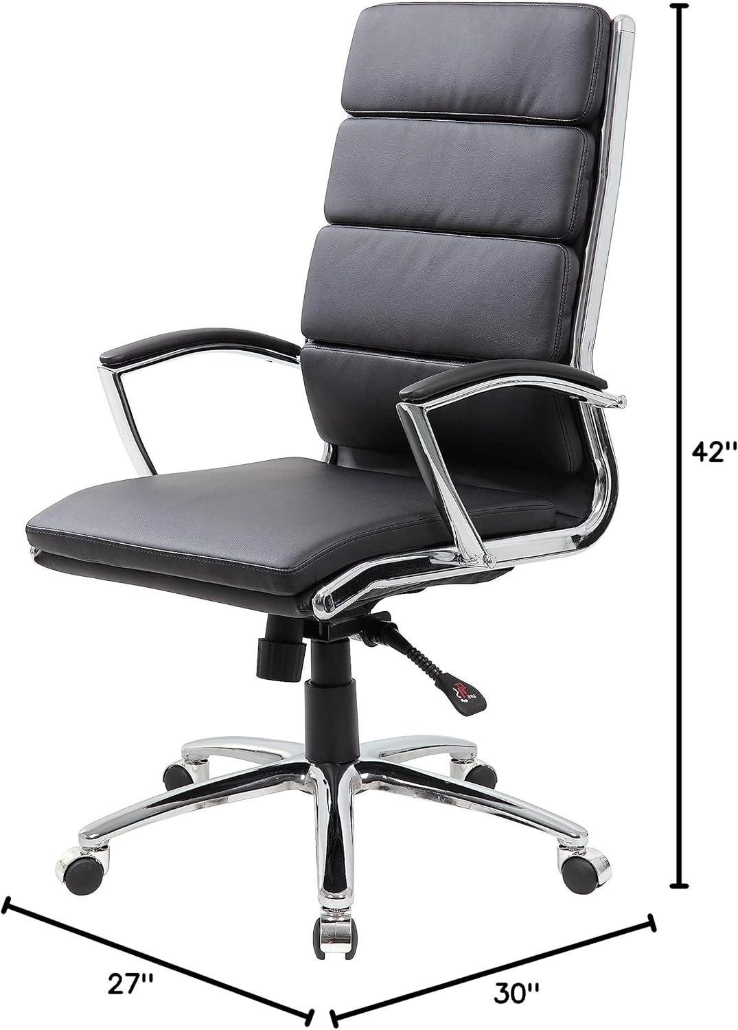 Conference Chair