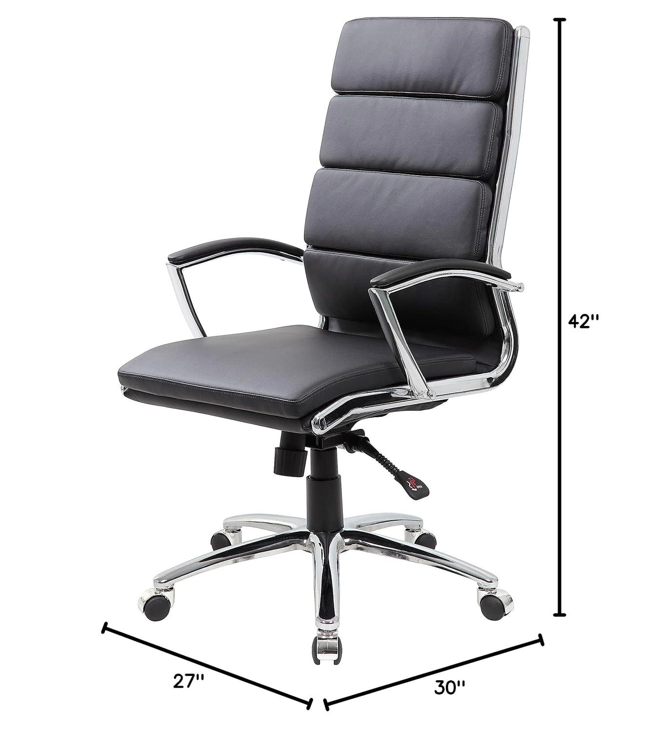 Conference Chair