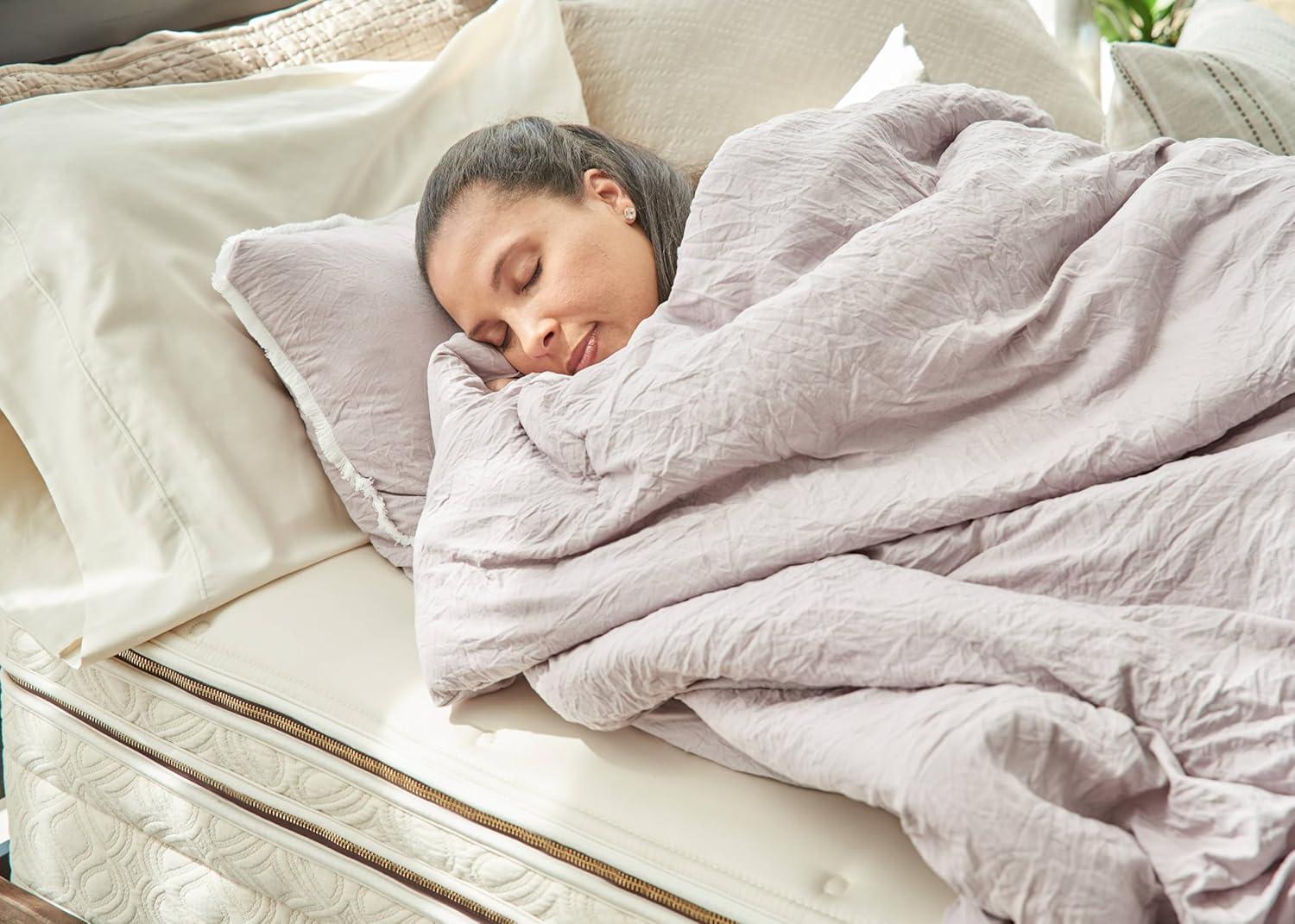 Organic Solid Latex Pillow