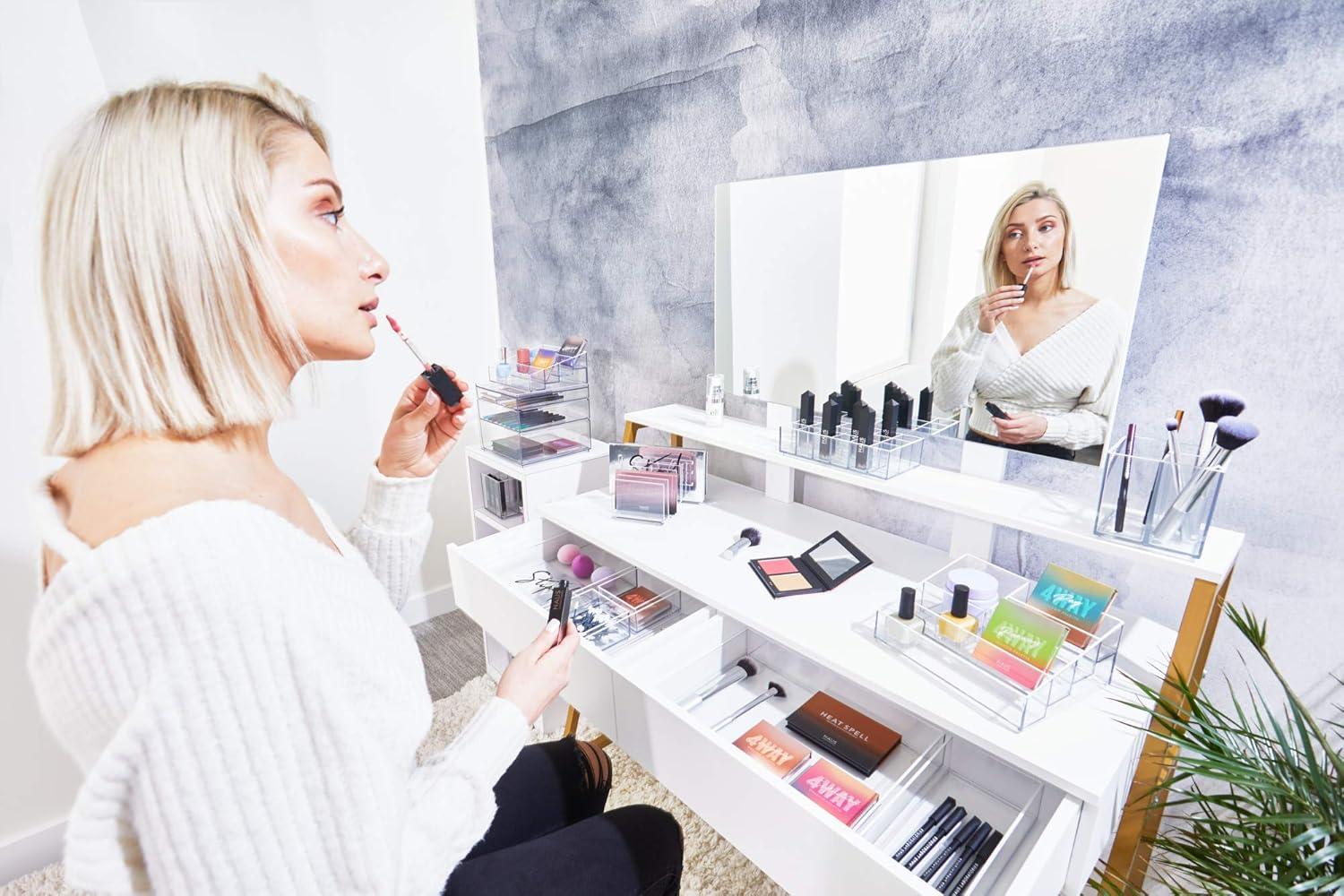 Sarah Tanno 1-Design Organizers - Cosmetic Organizer
