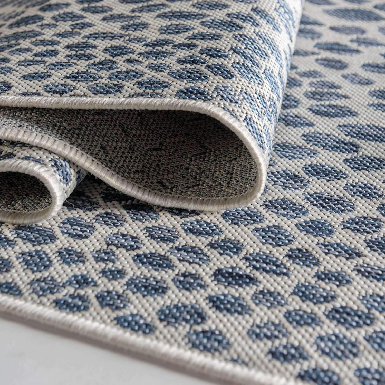 Jill Zarin Cape Town Outdoor Rug