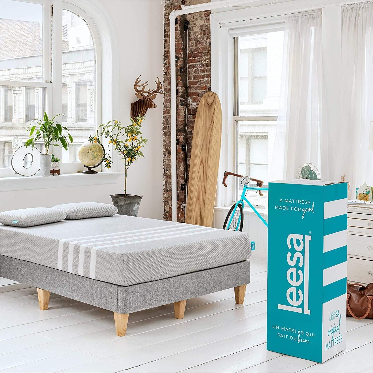 Leesa® Original Mattress (10"h)