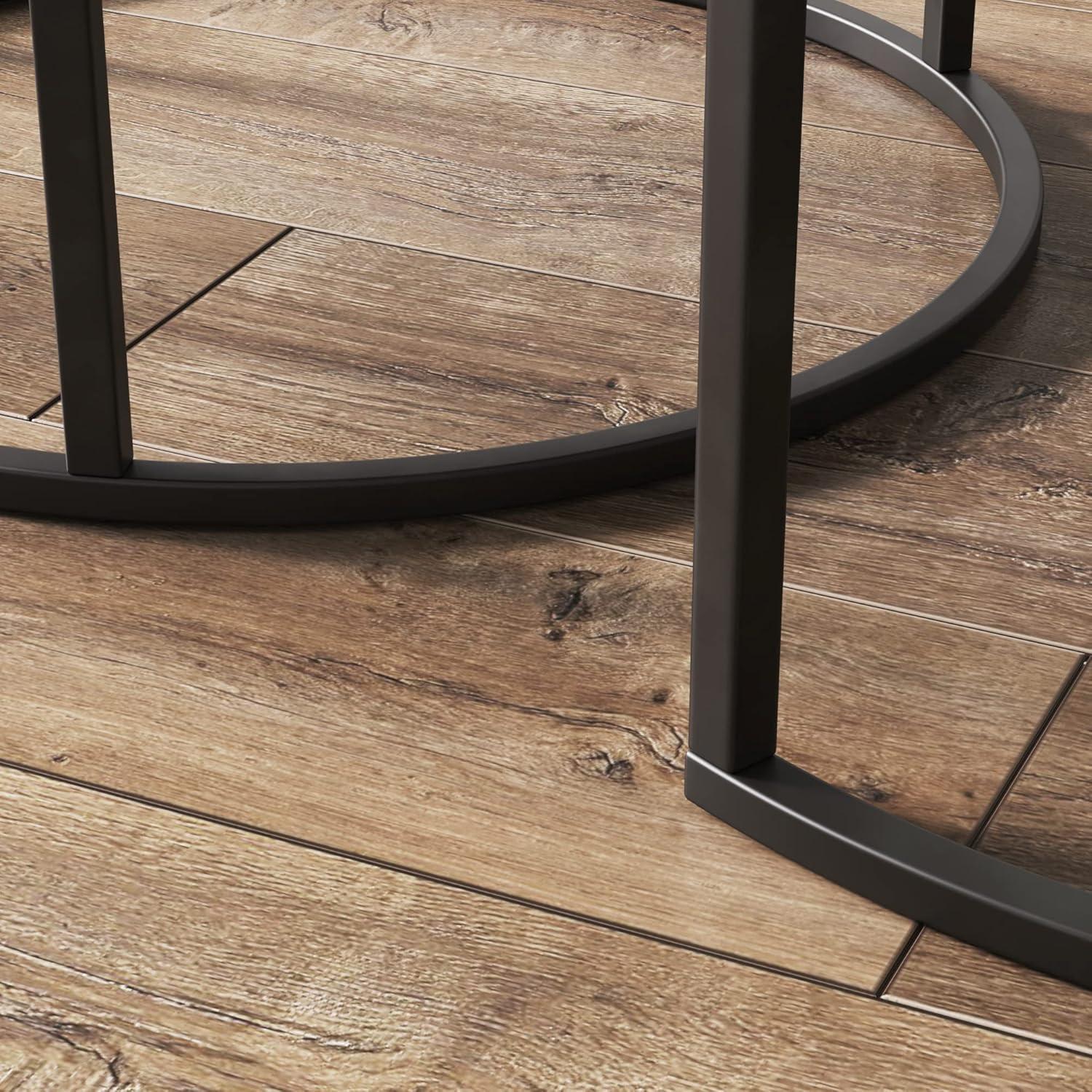 Nathan James Coffee Table