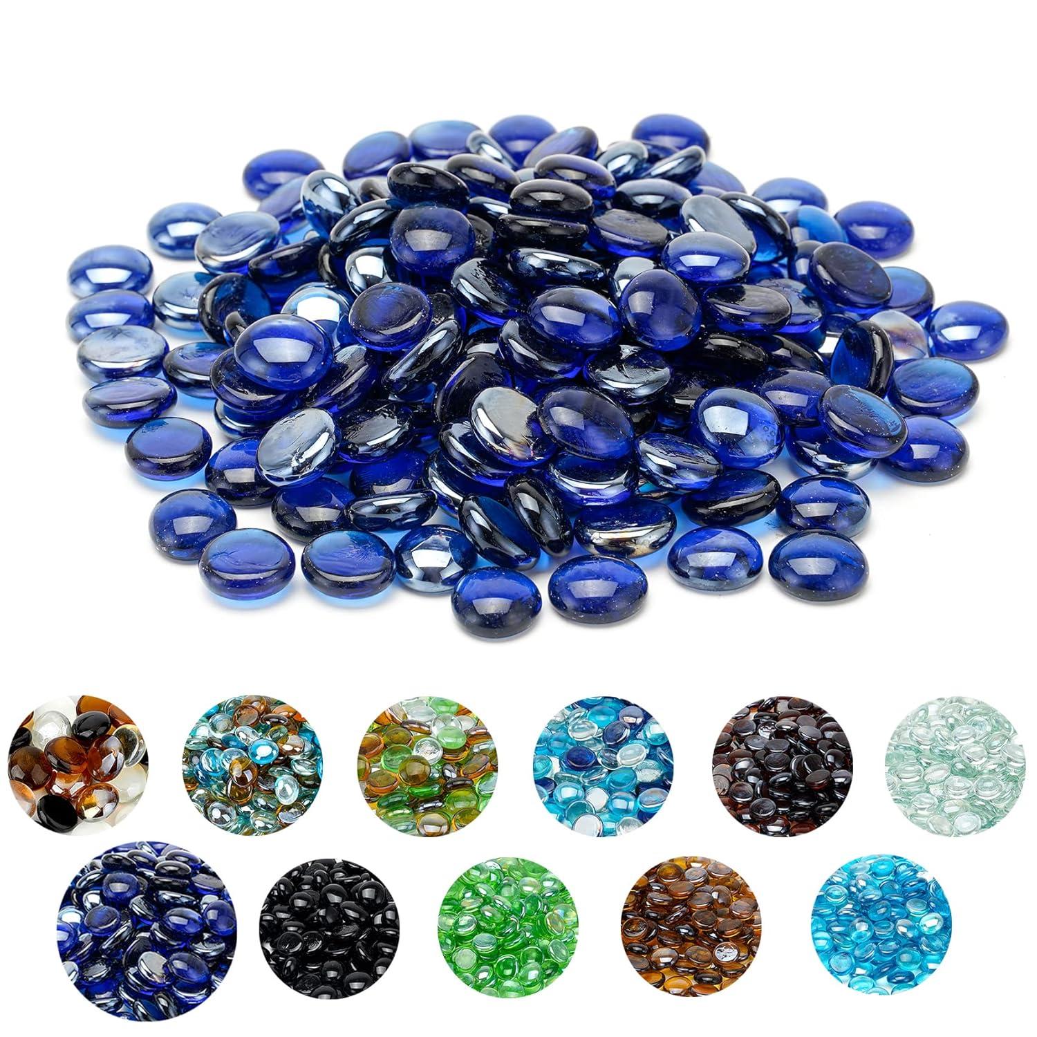 American Fireglass Fire Glass