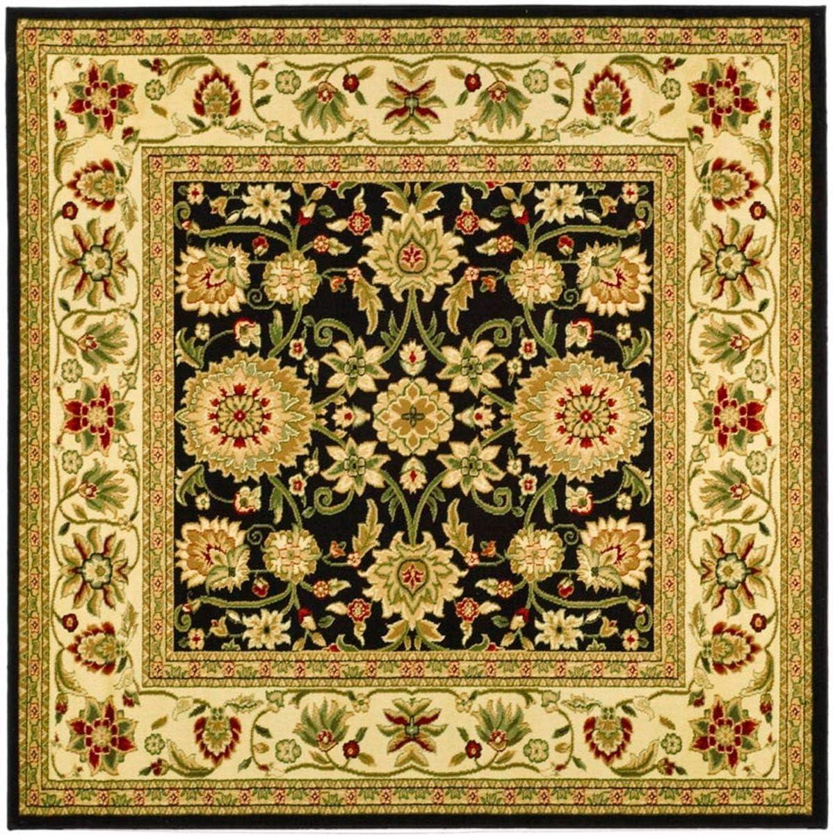 Lyndhurst LNH212 Power Loomed Rugs - Safavieh