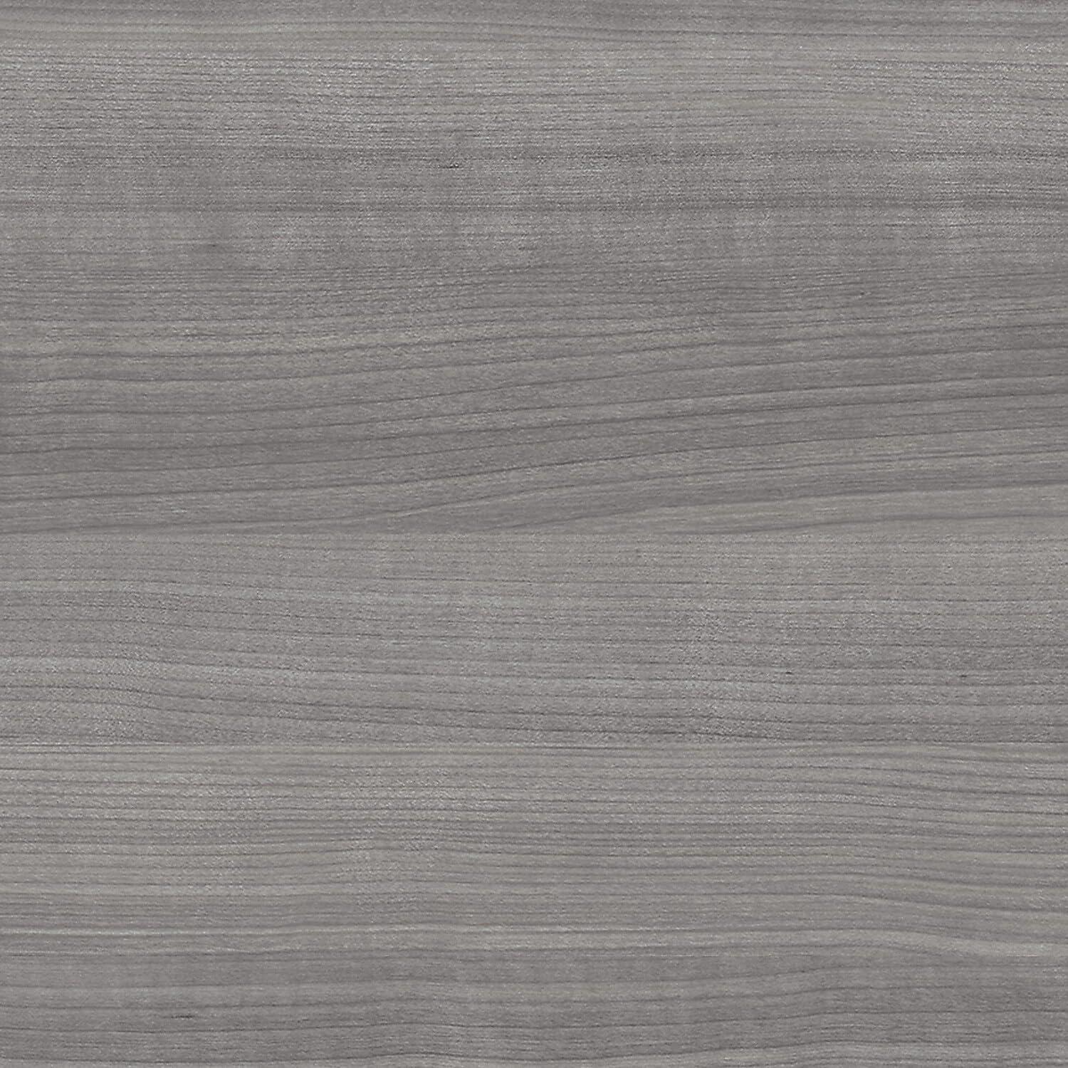 Studio C Executive Office Desk with Mobile File Cabinet