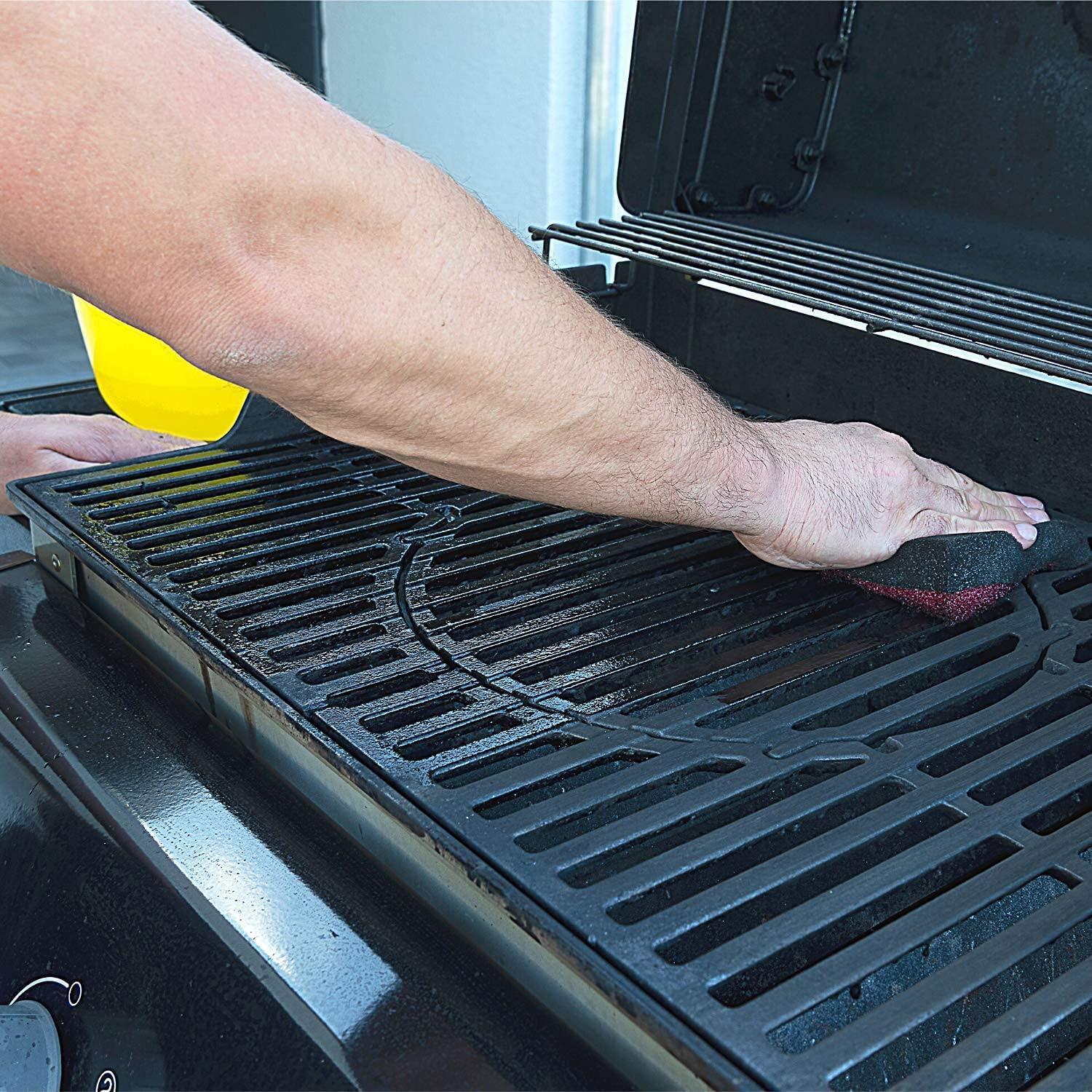 Zep Oven and Grill Cleaner, 19-oz. - Quantity 1