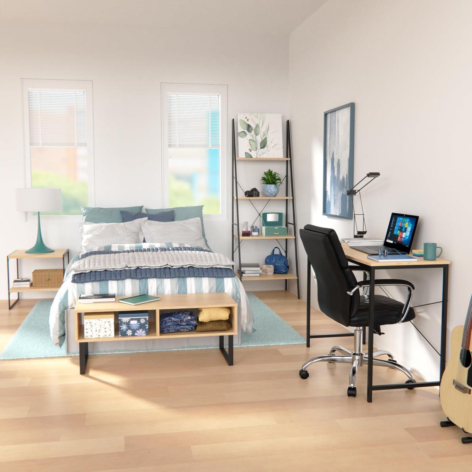 ClosetMaid Industrial End Table
