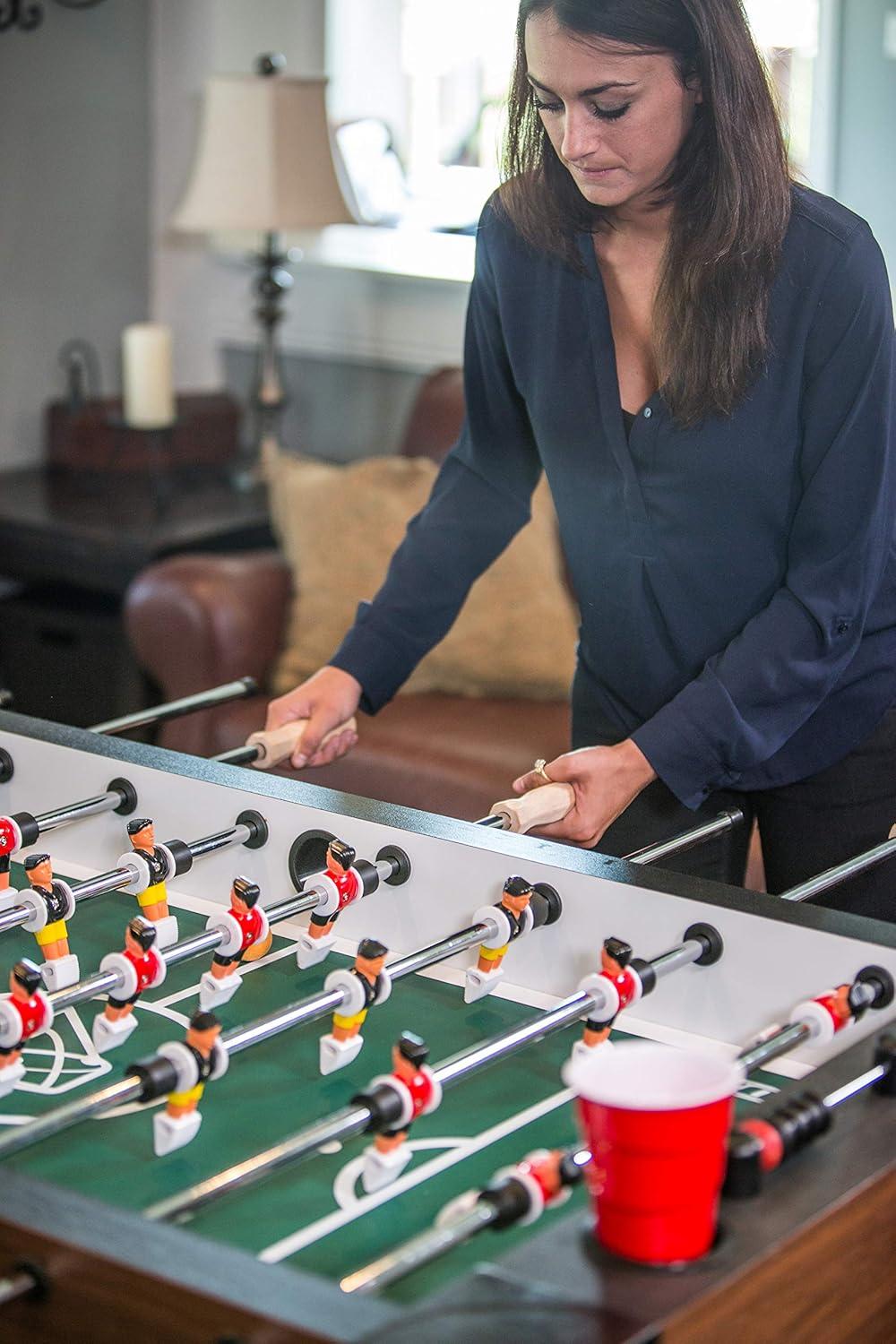 Gladiator 56'' Foosball Table