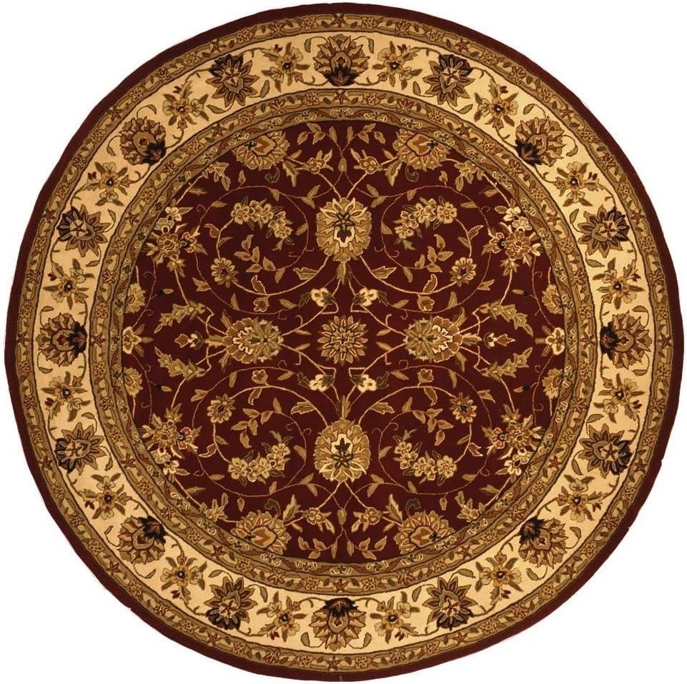 Traditions Wool Pile Oriental Rug