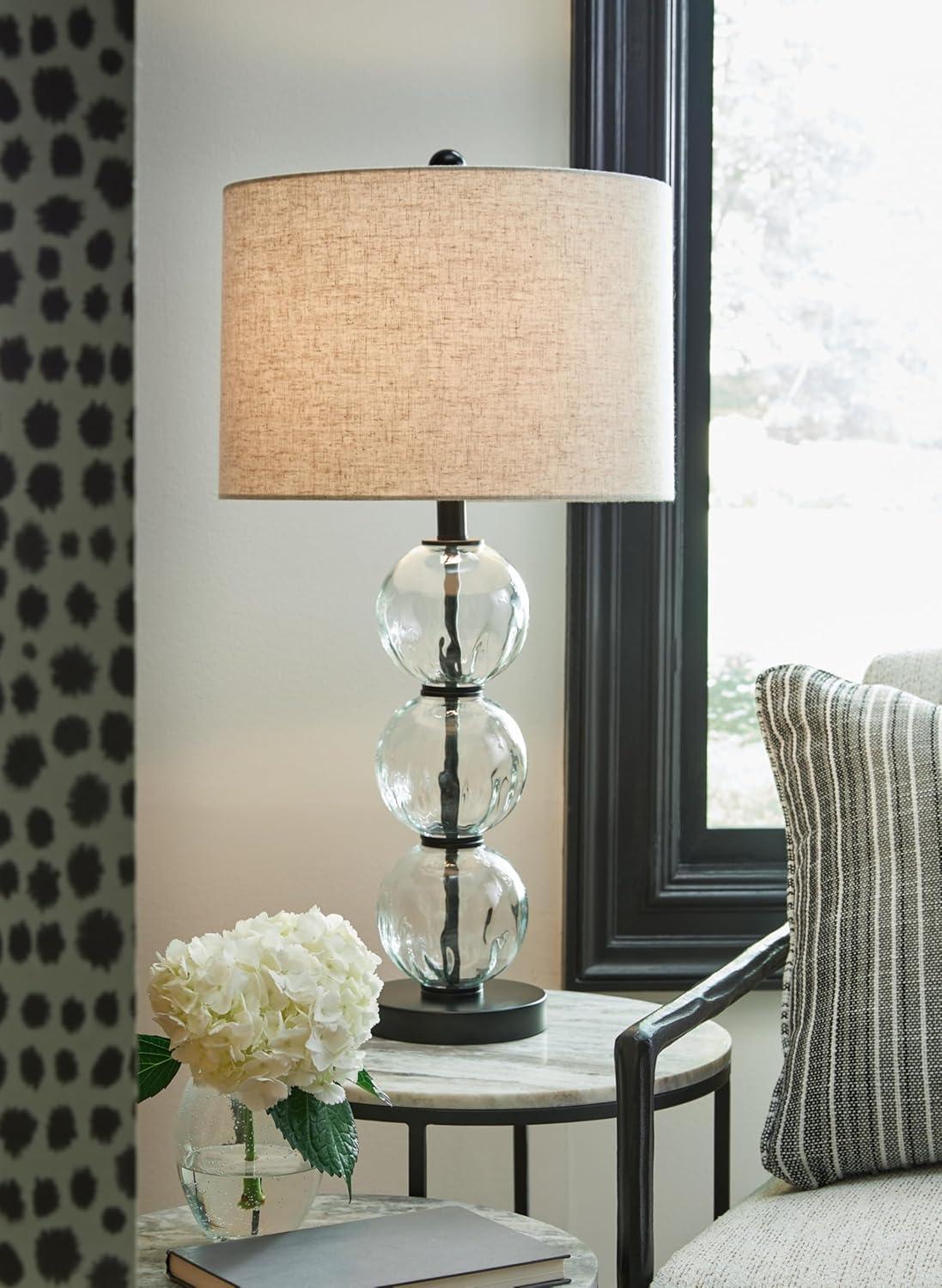 Macall Table Lamp