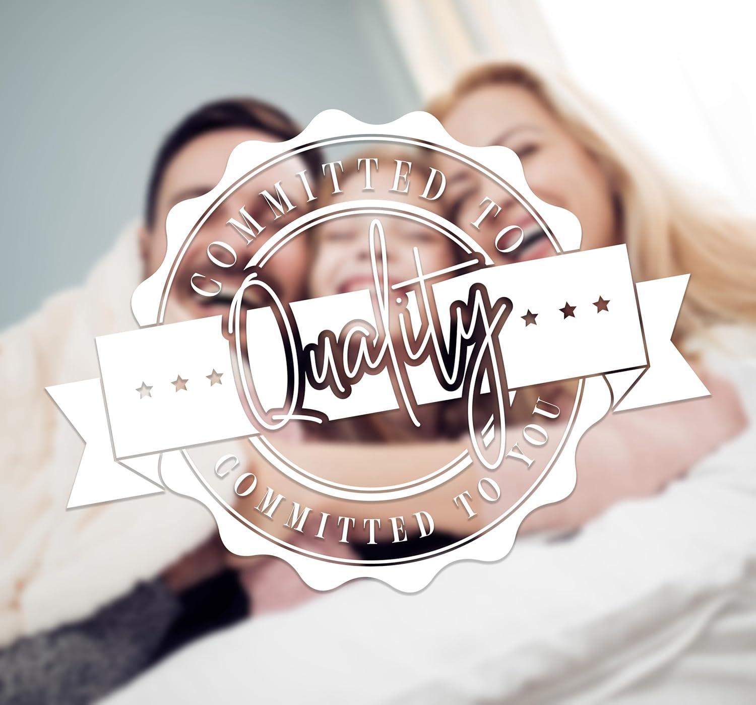 Elegant Comfort Velvet Touch Ultra Plush Christmas Holiday Printed Fleece Throw/Blanket-50 x 60inch, (Gray Christmas Tree)