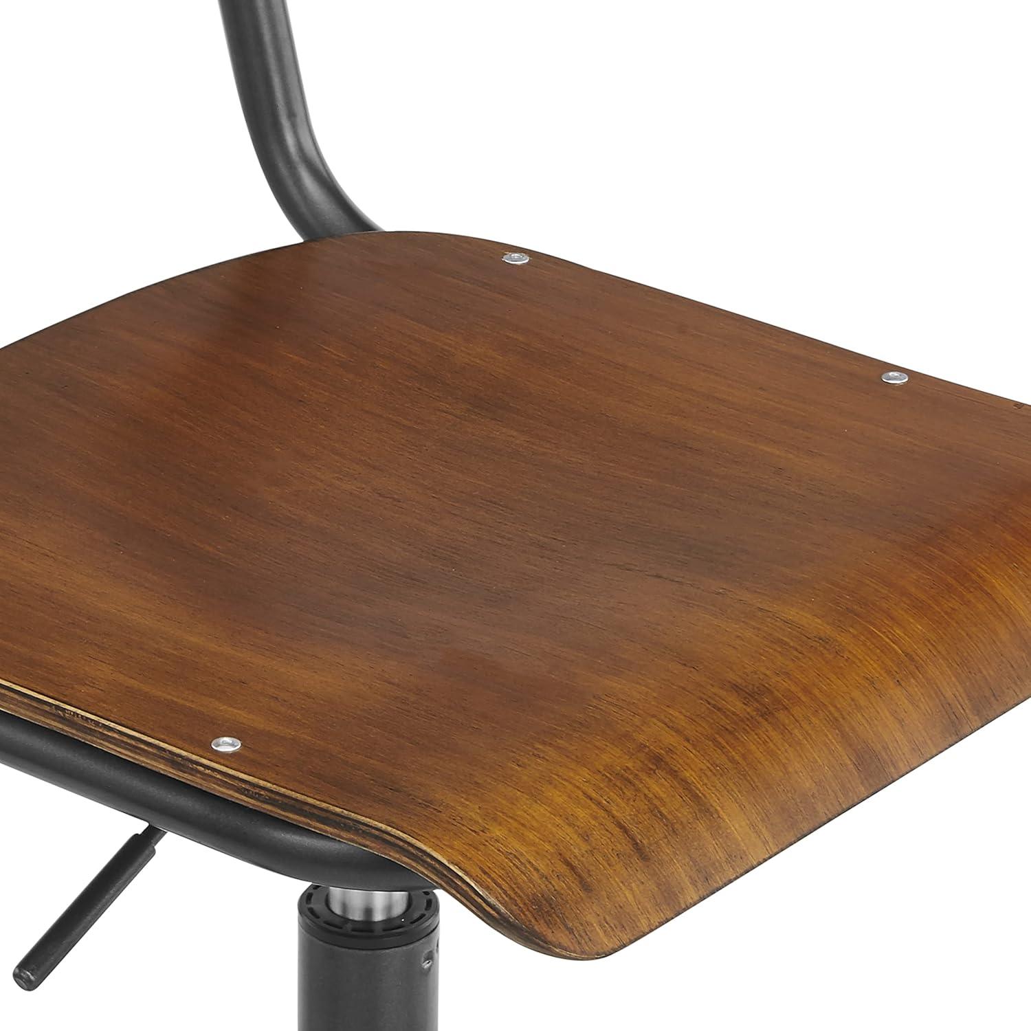 New Pacific Direct Kenneth Office Chair