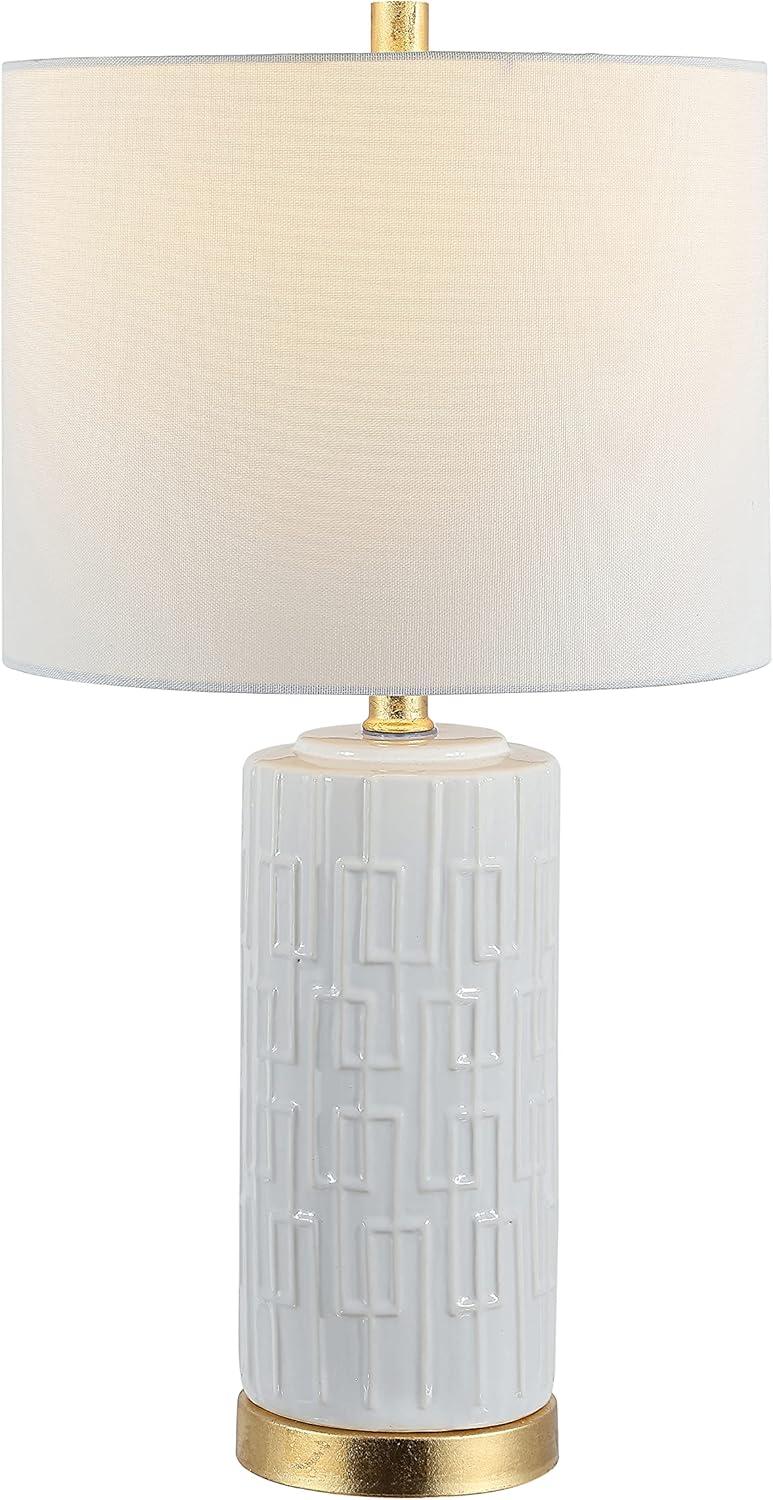 Ceramic Table Lamp