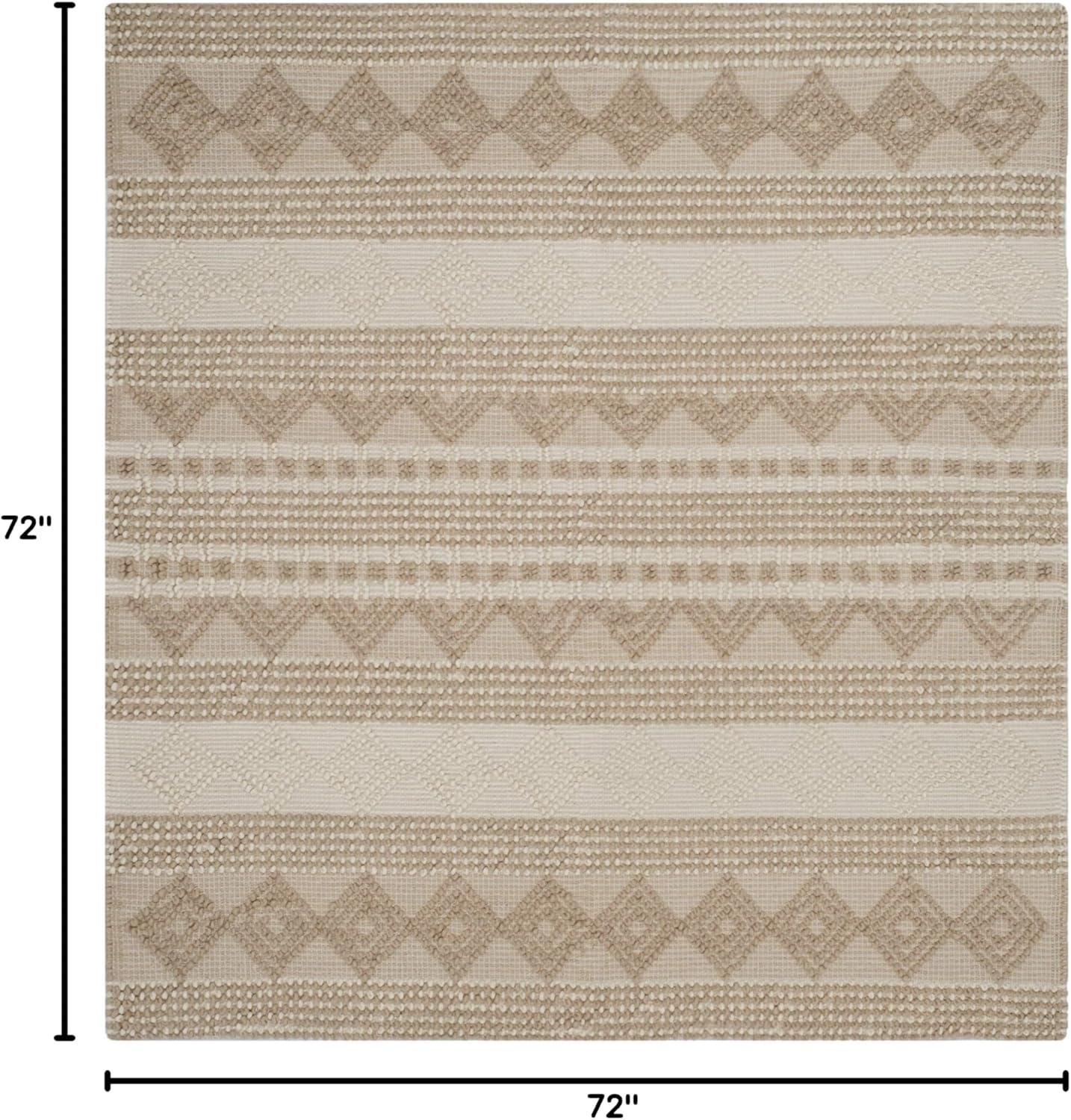 Natura NAT102 Area Rug  - Safavieh