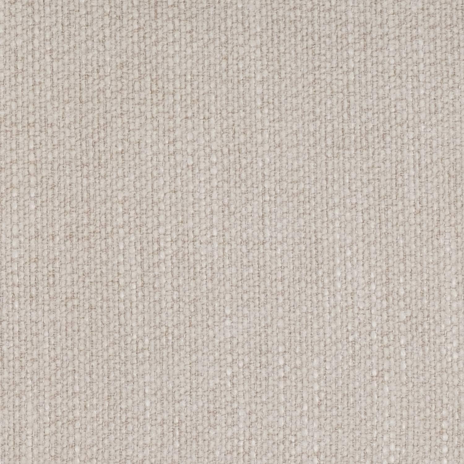 Alexis Memory Foam No Slip Back 16" x 16" Chair Pad Cushion, Linen/Beige, 4 Pack