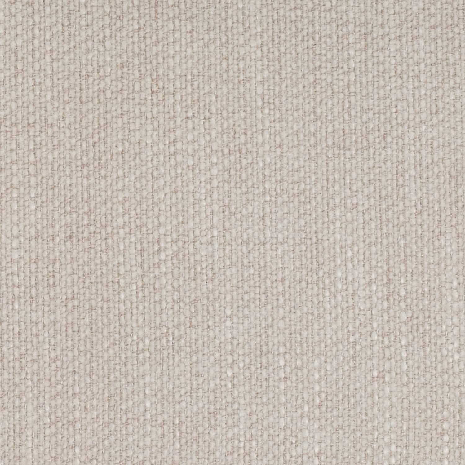 Alexis Memory Foam No Slip Back 16" x 16" Chair Pad Cushion, Linen/Beige, 4 Pack