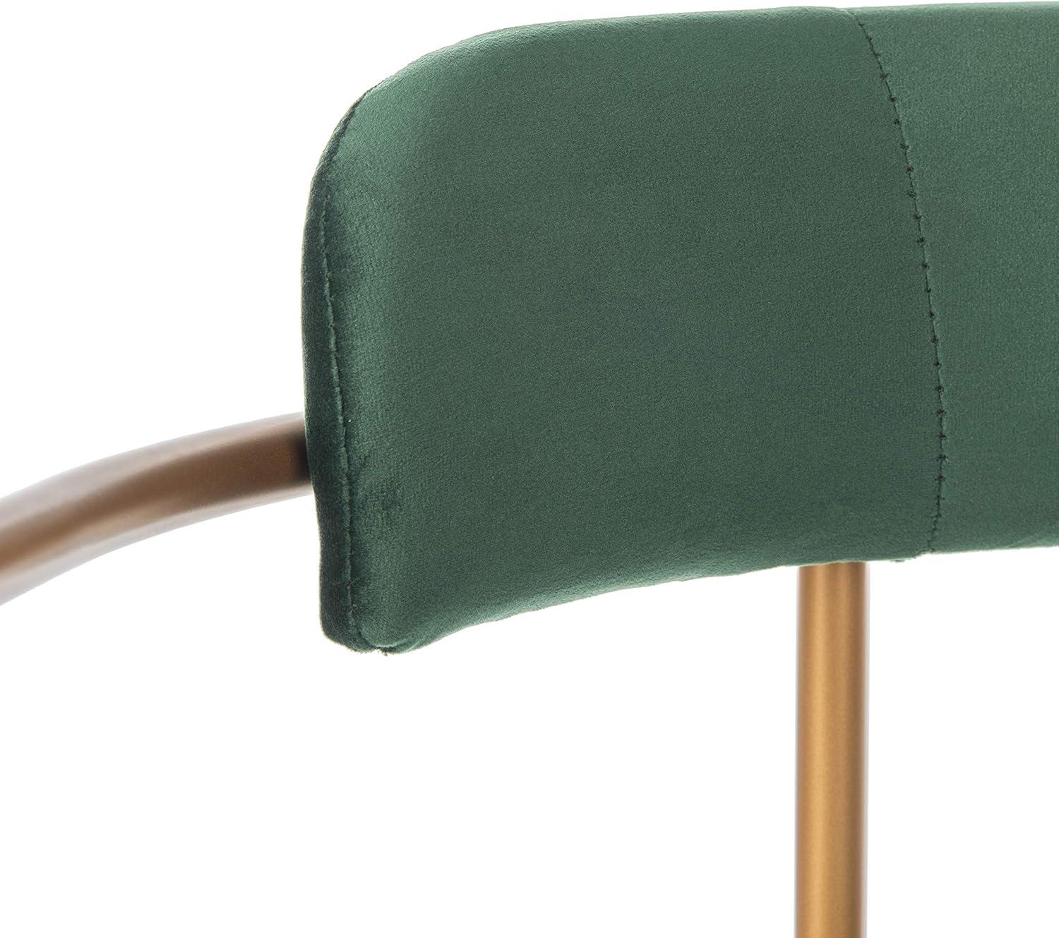 Lenna Upholstered Dining Arm Chair